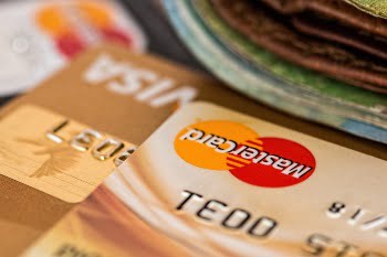 Credit Cards Representing Bad Debt for Recovery by Lawsuit
