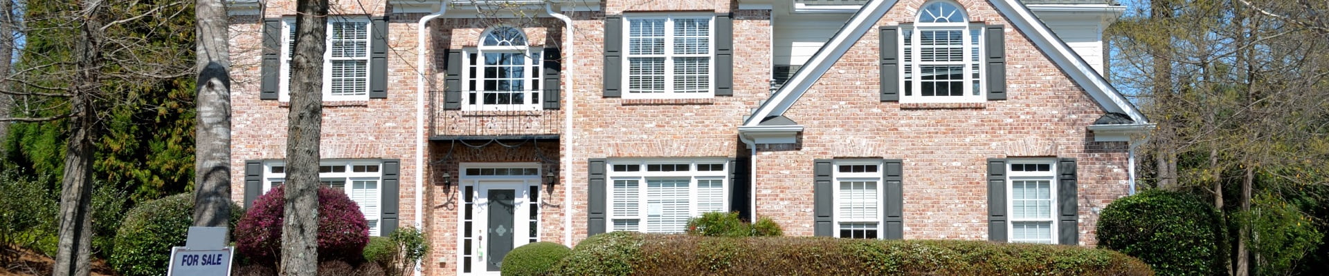 Home Undergoing Foreclosure Proceedings