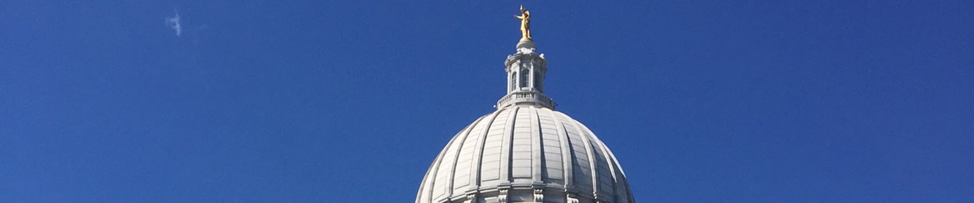 Wisconsin State Capitol Building